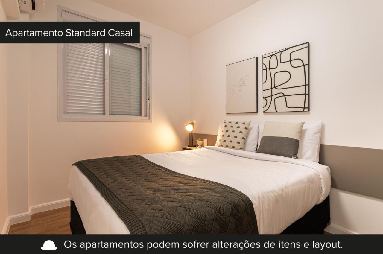 Smart Charlie Consolacao Sao Paulo Exterior photo
