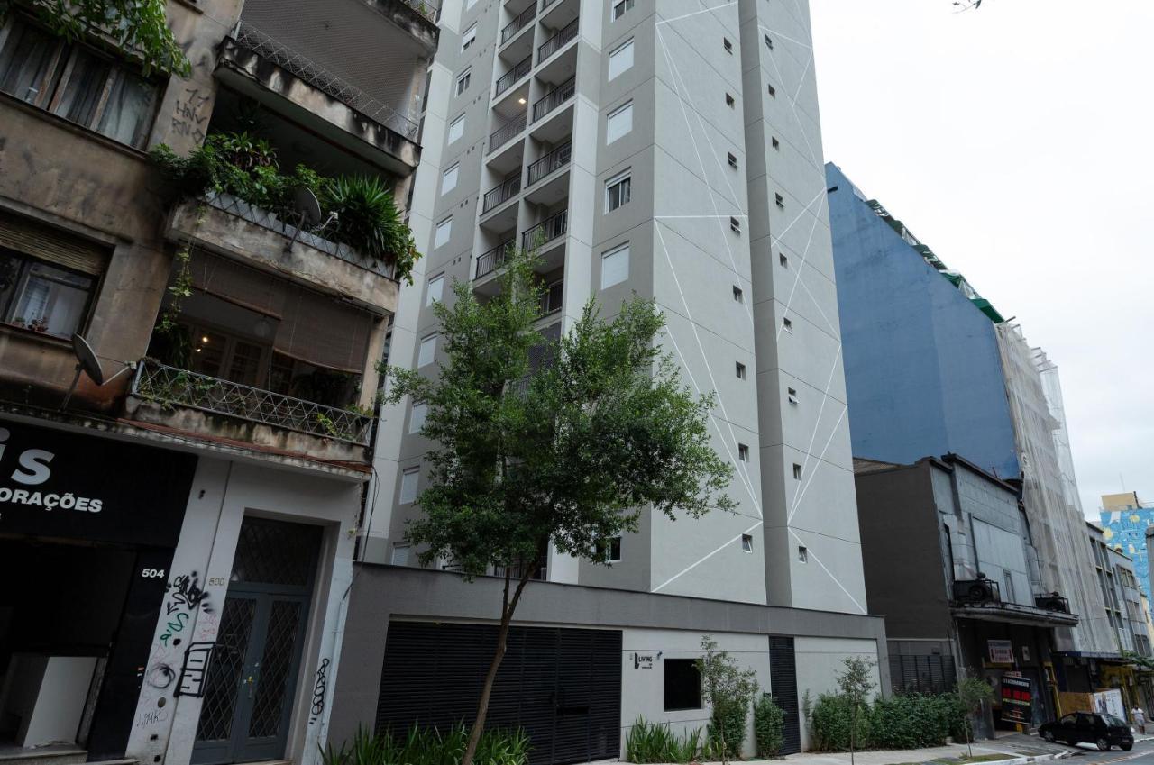 Smart Charlie Consolacao Sao Paulo Exterior photo